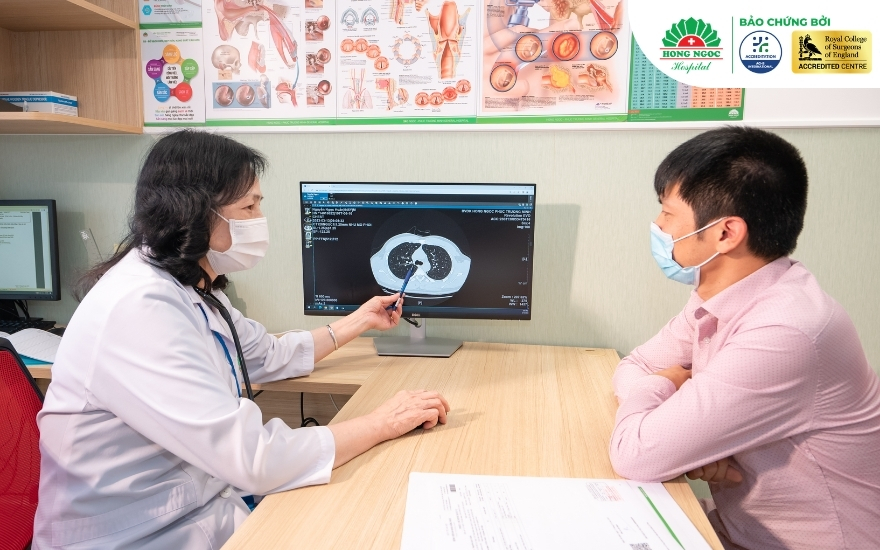 Tùy vào mức độ tổn thương và trạng thái miễn dịch của bệnh nhân sẽ có phác đồ điều trị khác nhau