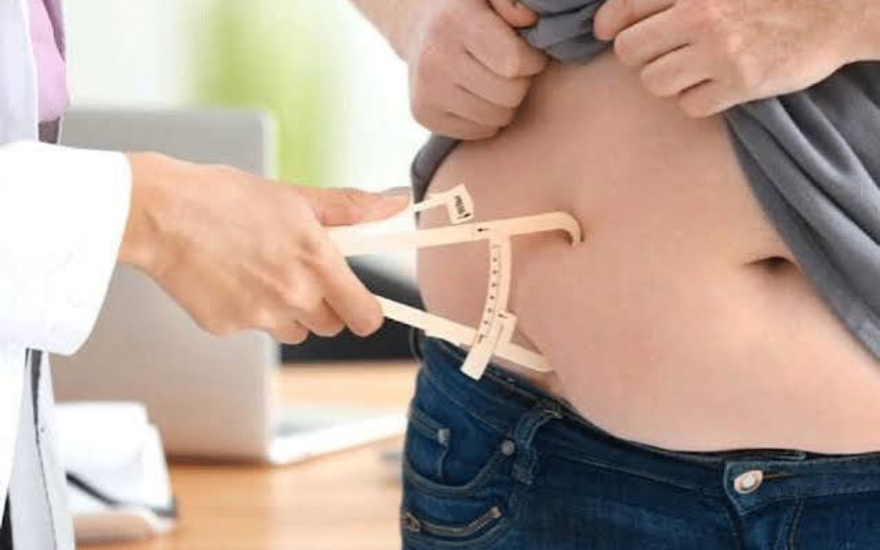 Mục tiêu điều trị béo phì giúp cải thiện sức khỏe, giảm nguy cơ biến chứng