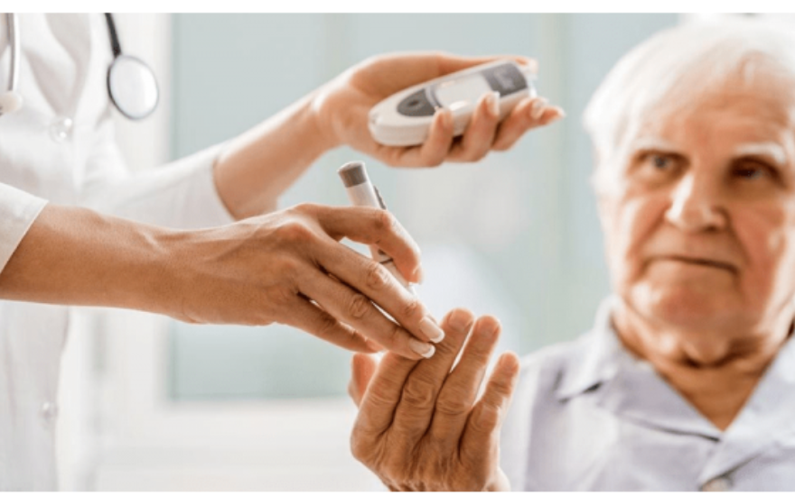 Những người có nguy cơ cao mắc đái tháo đường type 2