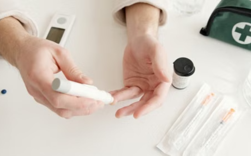 Những người có nguy cơ mắc bệnh tiểu đường