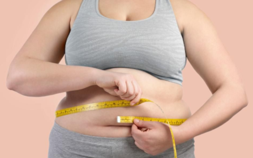 Những sai lầm thường gặp khi điều trị béo phì