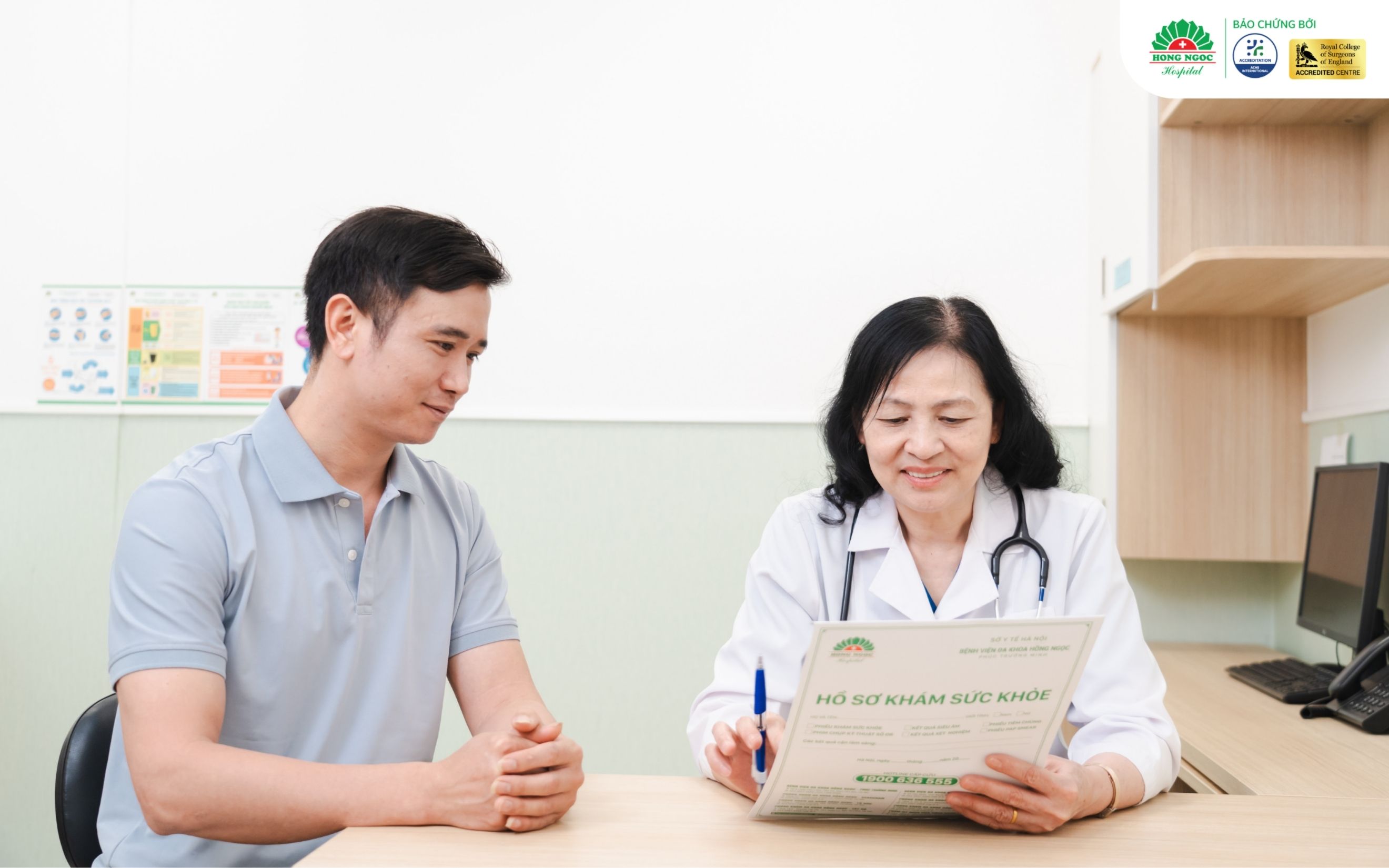 Khám và điều trị bệnh hô hấp với BSCKII Lê Thị Trâm với hơn 20 năm kinh nghiệm 