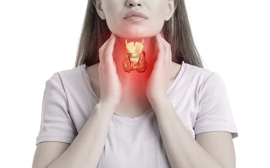 Bệnh lý đi kèm có thể là nguyên nhân dẫn đến tăng huyết áp