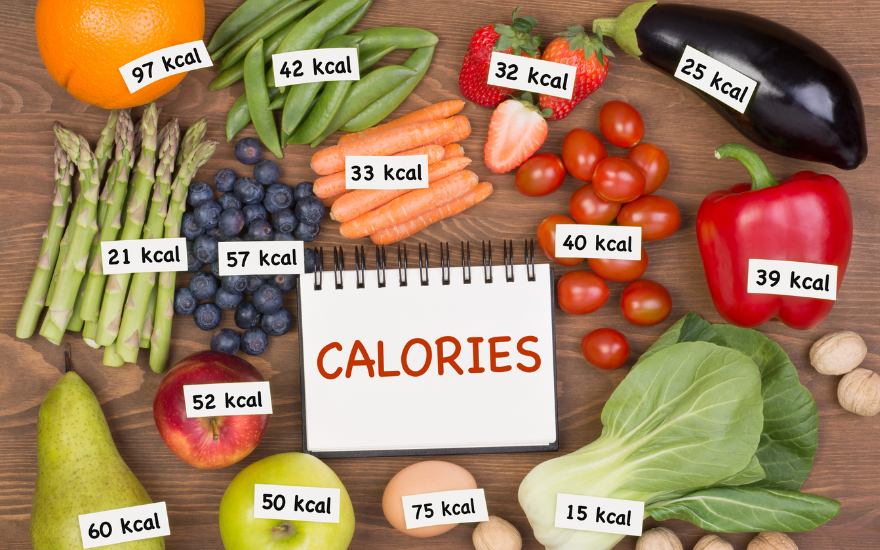 calo.png Người bệnh lao cần khoảng 35-40 kcal/kg cân nặng/ngày