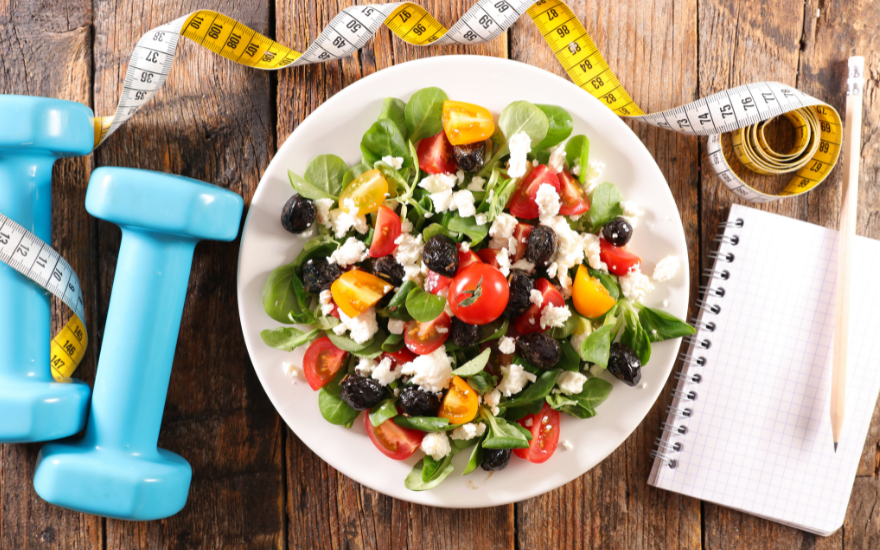 Eat clean là một trong những chế độ ăn lành mạnh phổ biến hiện nay