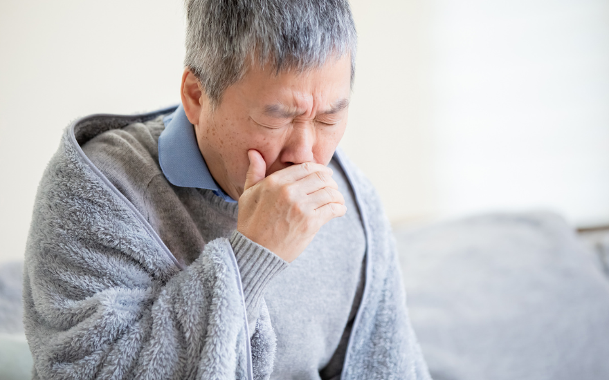 Người cao tuổi mắc lao có thể cần tăng đạm nhiều hơn bình thường theo chỉ dẫn bác sĩ