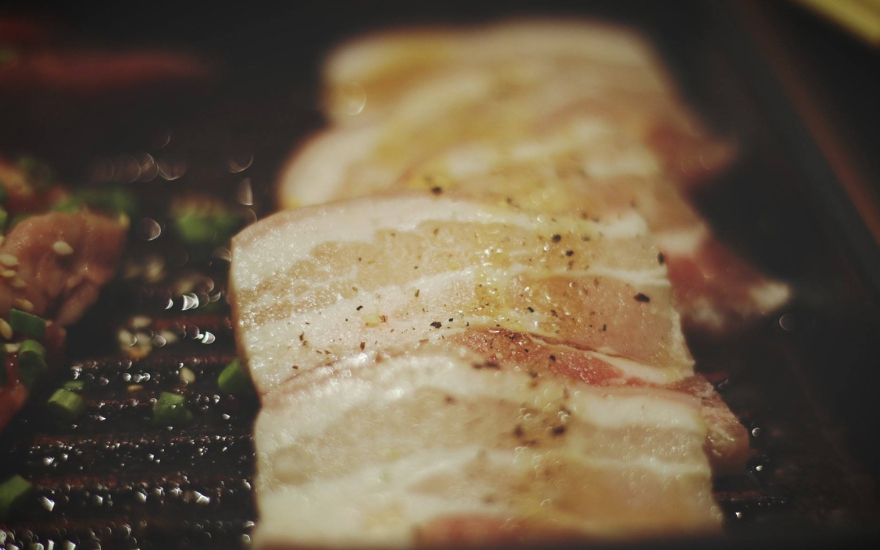 Chế độ ăn nhiều mỡ có thể làm cholesterol
