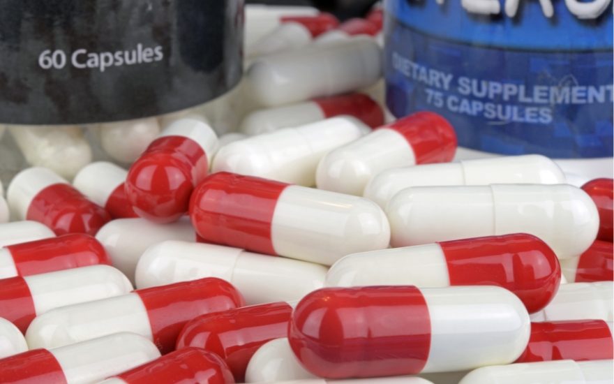 Thuốc giảm đau chống viêm không steroid có thể gây tăng huyết áp