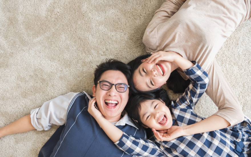 Tiền sử gia đình là một trong những yếu tố khai thác để đánh giá dậy thì sớm