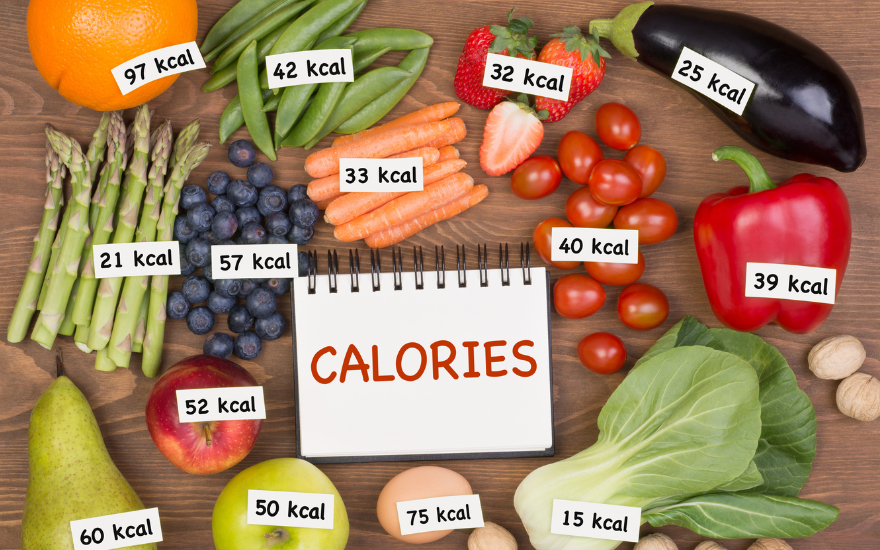 calo-trong-eat-clean.png Eat clean nhưng ăn quá nhiều vẫn gây dư thừa năng lượng