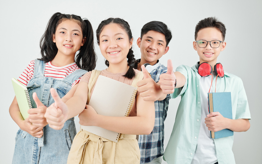 Bác sĩ có thể chỉ định chụp tuổi xương nếu trẻ cao bất thường 