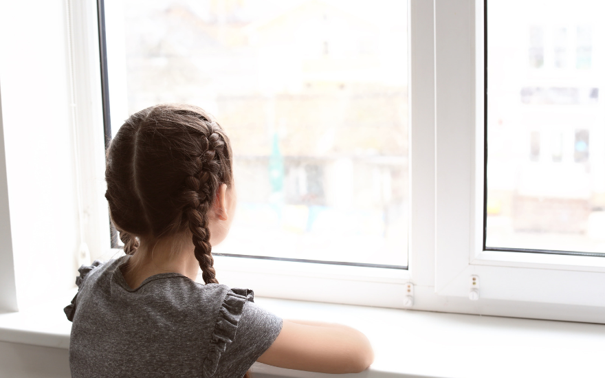 Dậy thì sớm có thể gây ảnh hưởng tâm lý trẻ