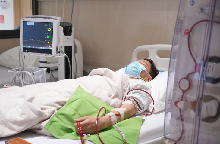 Người đặt stent tim mạch kèm bệnh nền đi kèm nên được cá nhân hóa thực đơn