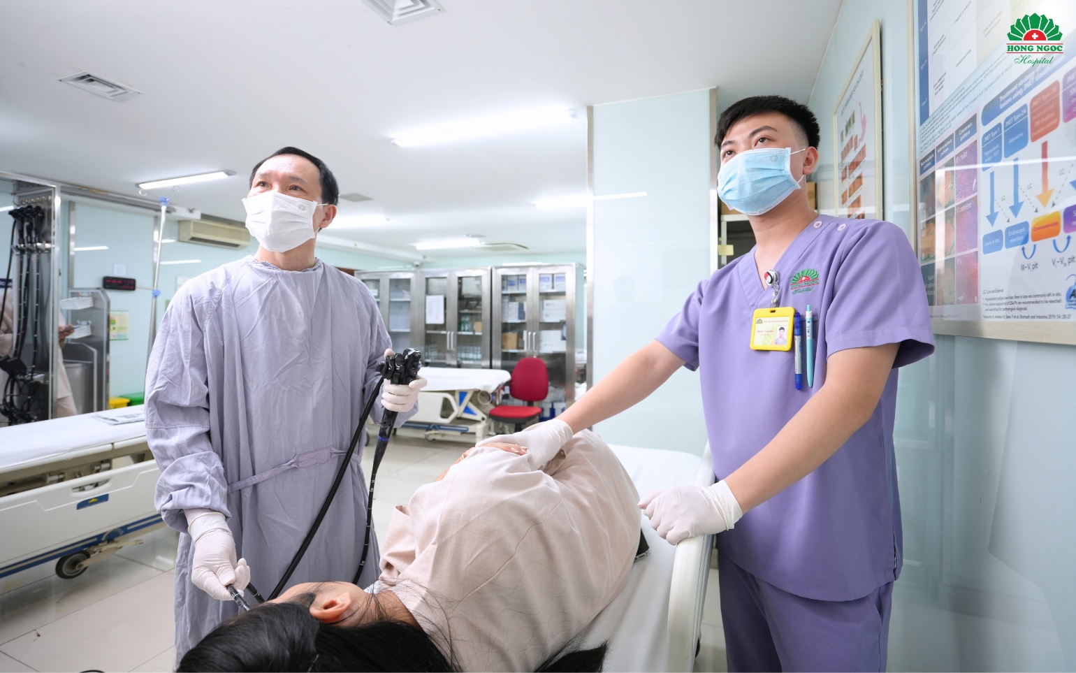 Chi phí nội soi dạ dày là mối quan tâm hàng đầu của nhiều người khi cần khám bệnh lý về dạ dày