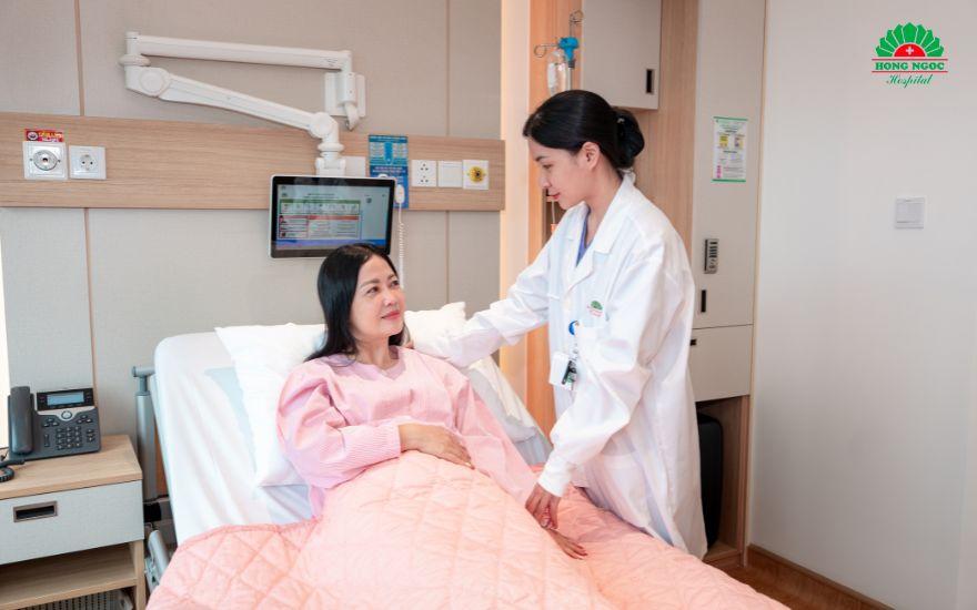 Tiên lượng sống của người bệnh ung thư tụy có thể được cải thiện tích cực nếu phát hiện và can thiệp kịp thời ở giai đoạn sớm.