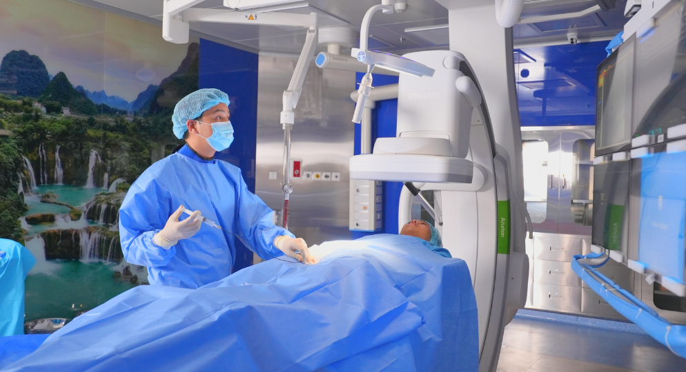 Bs Tam Nut Mach Tuyen Tien Liet