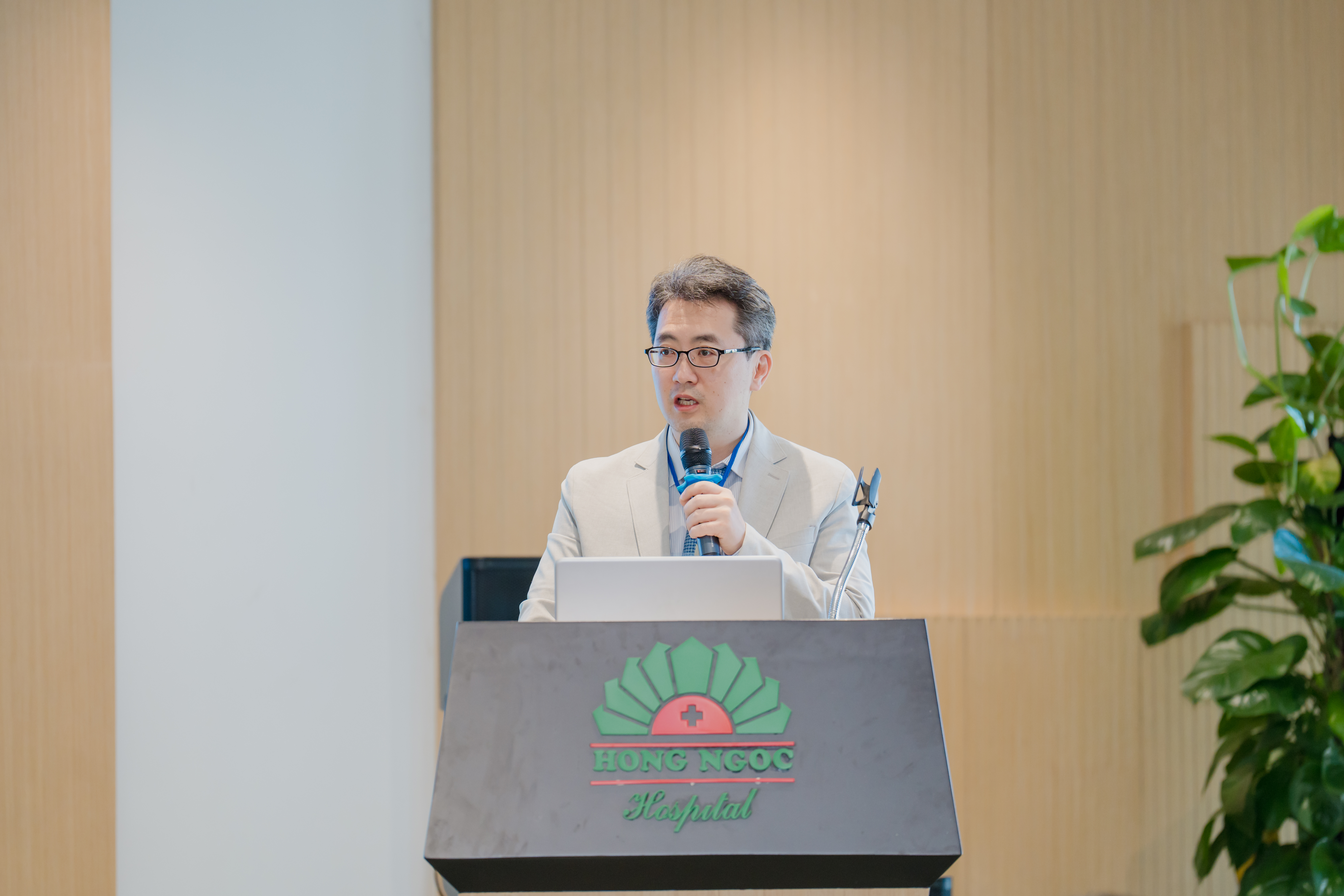 ảnh Bác Hàn