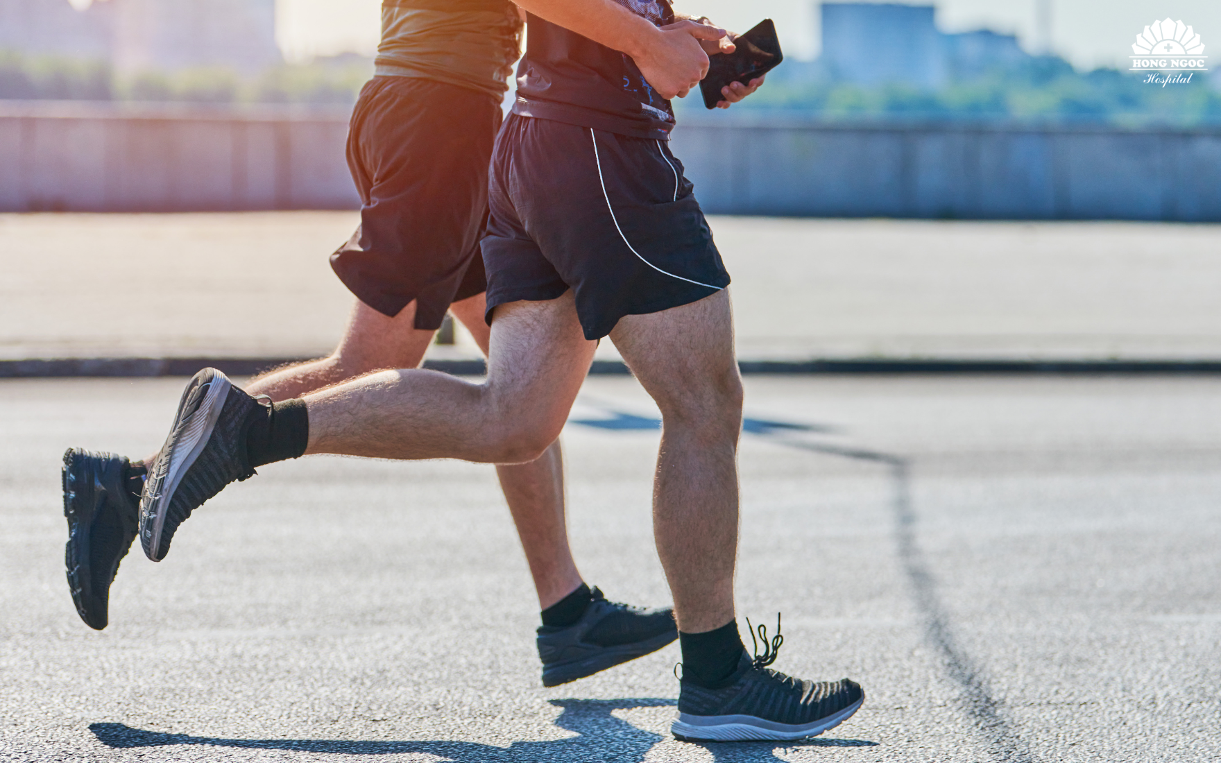 Thay đổi chế độ sống tác động tích cực đến quá trình điều trị rối loạn cương dương