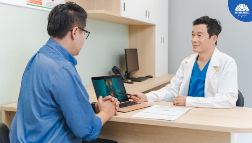 rối loạn cương dương có con được không