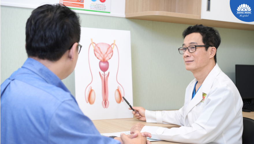 Kham Roi Loan Cuong Duong