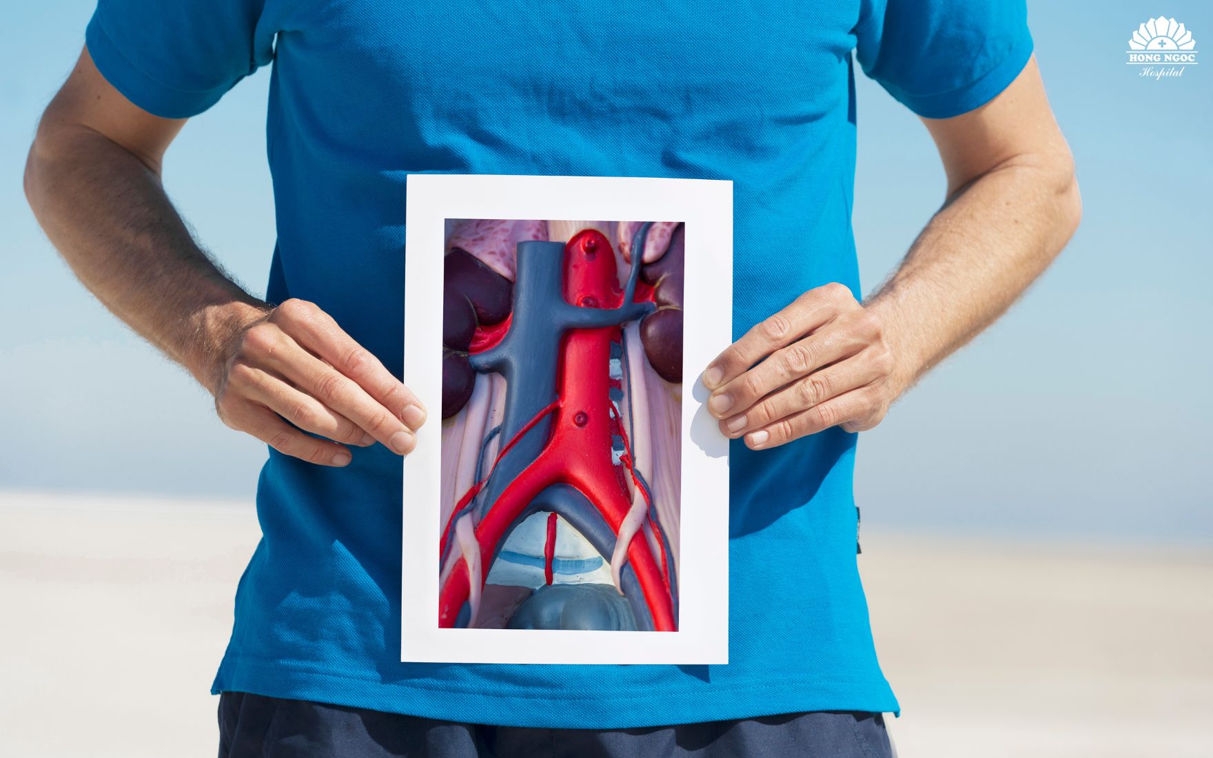 Biến chứng sỏi niệu đạo