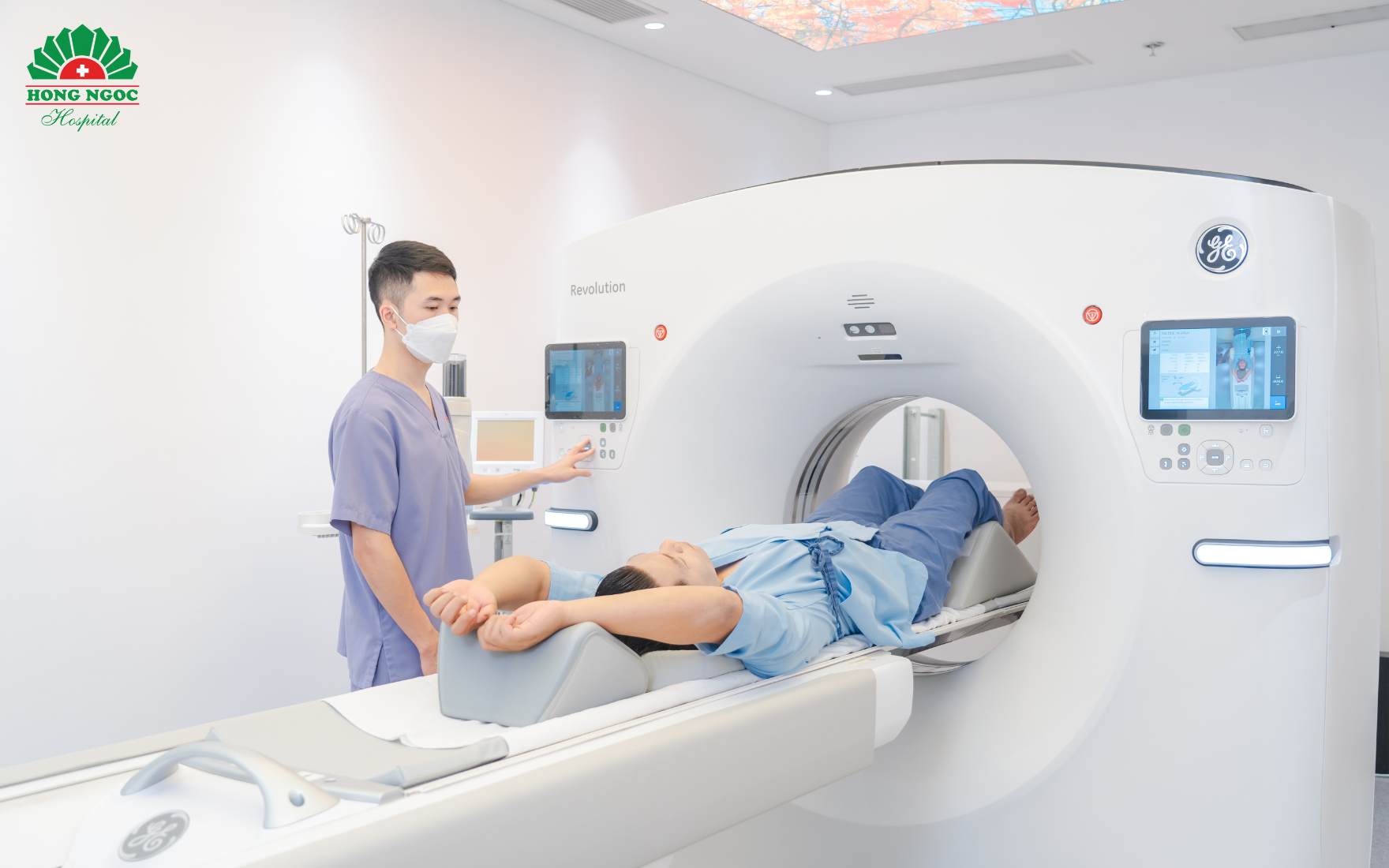 Tầm soát định kỳ bệnh nam khoa 