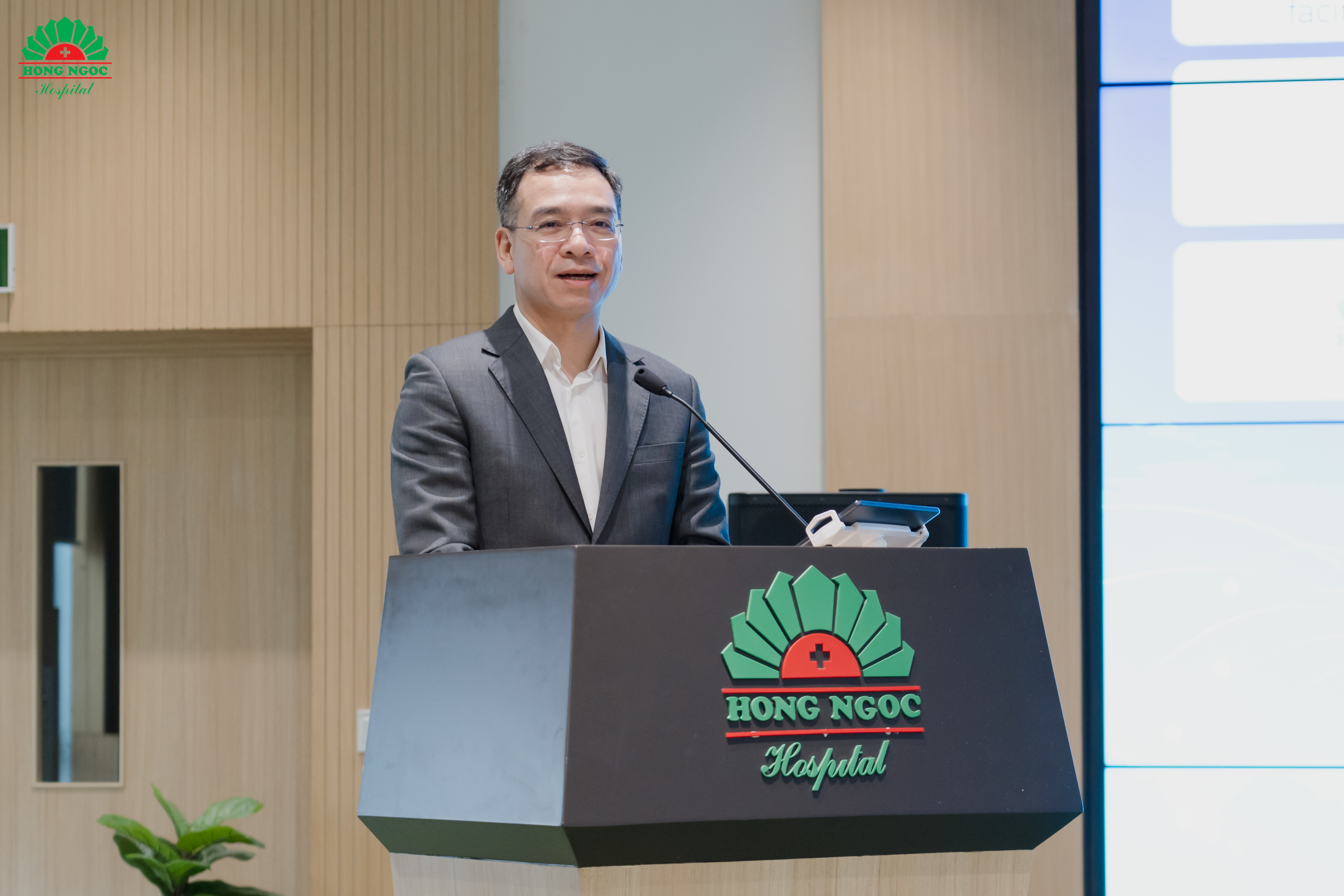 TS.BS Hà Anh Đức