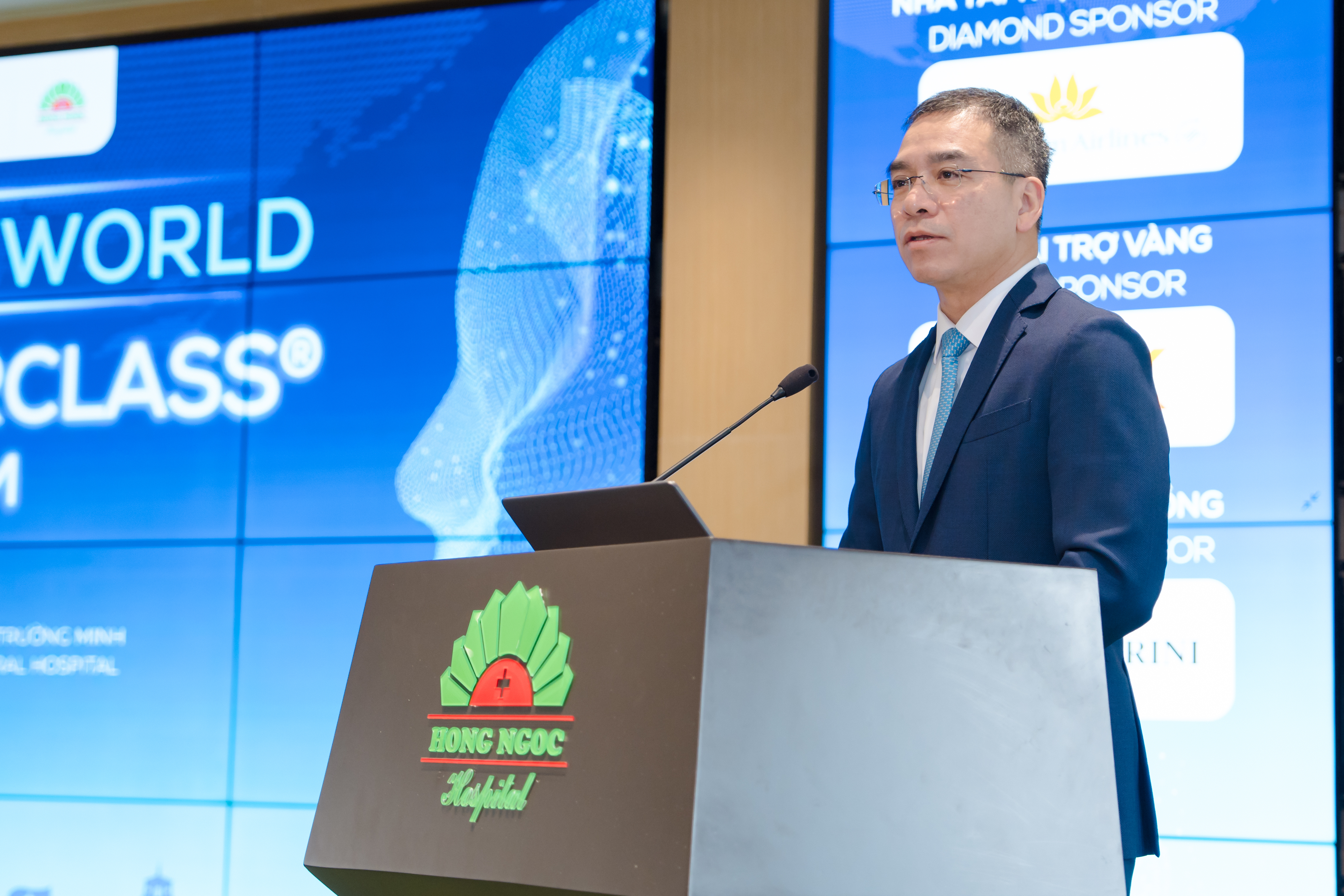 TS.BS Hà Anh Đức
