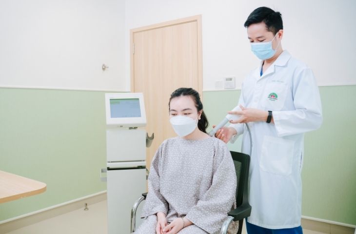 Vật lý trị liệu là gì? Những ai cần điều trị vật lý trị liệu?