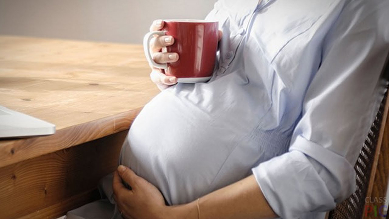 Dinh dưỡng và chế độ khi mang thai