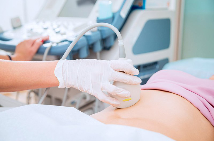 Siêu âm giúp phát hiện sớm thai đôi