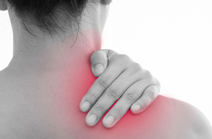 Bệnh đau vai gáy: Nguyên nhân, triệu chứng và cách điều trị