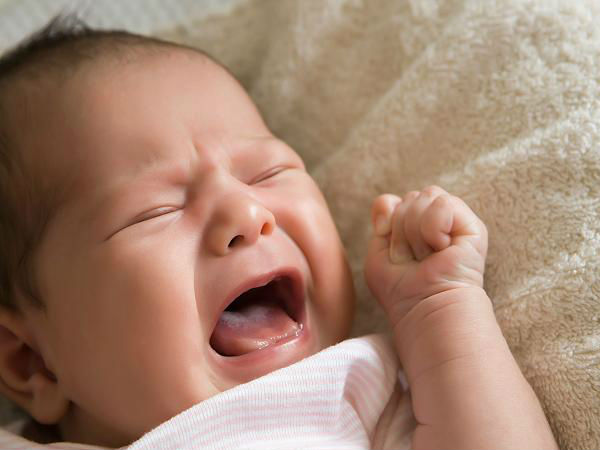 Thuốc chống nấm miệng có an toàn cho trẻ sơ sinh không?
