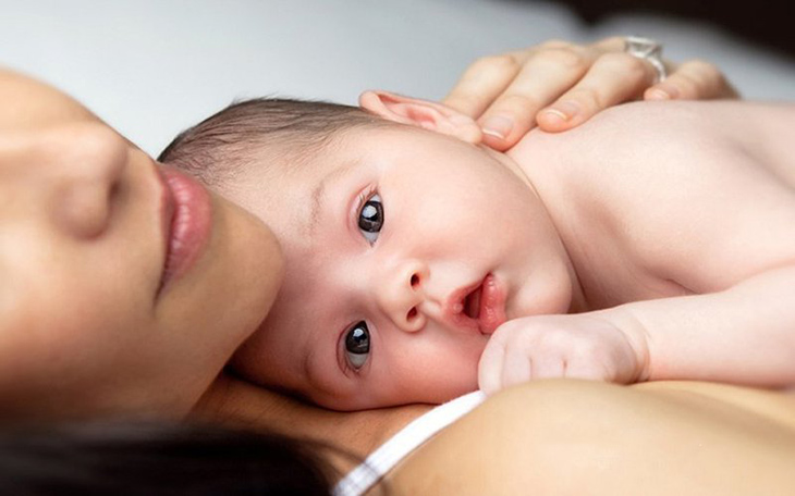 Giải pháp tăng tiết sữa sau sinh cho mẹ
