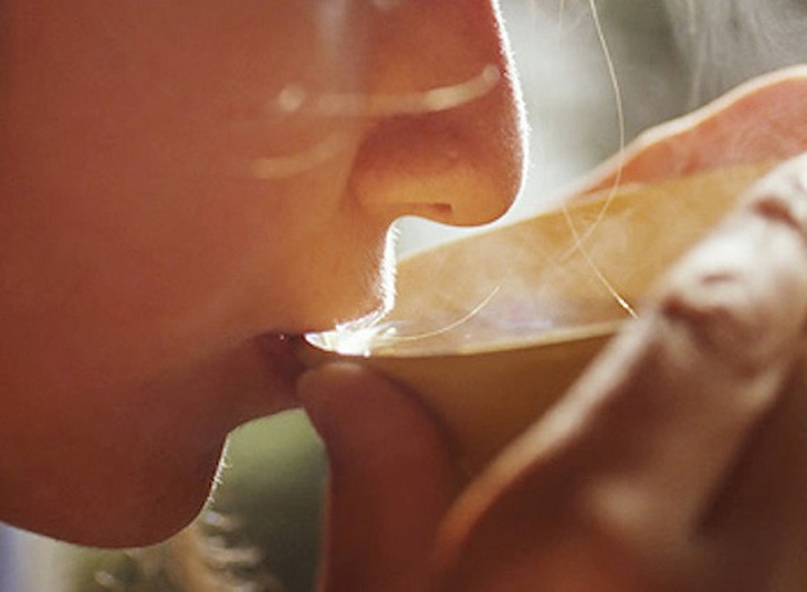 nước ấm