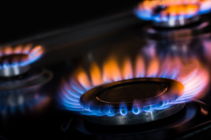 Vì sao khí gas gây ngộ độc?