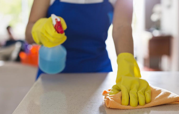 Nhấn vào ảnh để phóng to Hướng dẫn cha mẹ cách phòng bệnh tay chân miệng cho trẻ đúng cách