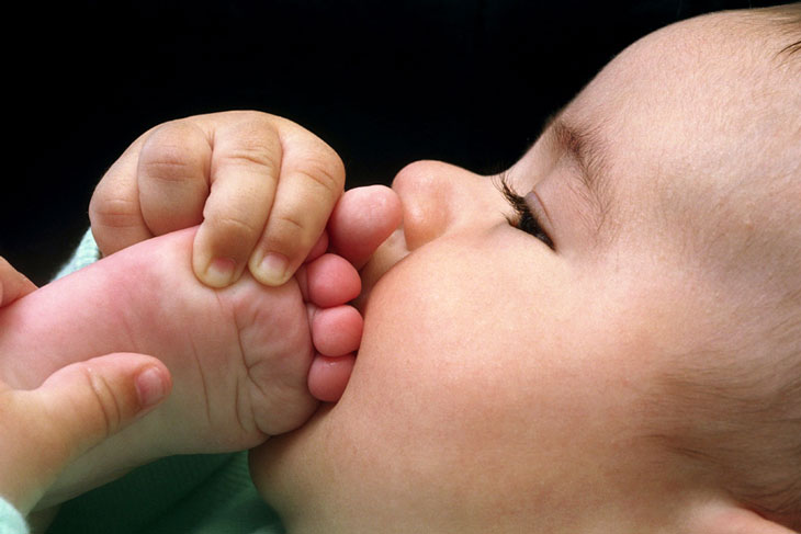 Phương pháp phòng bệnh tay chân miệng cho trẻ nhỏ