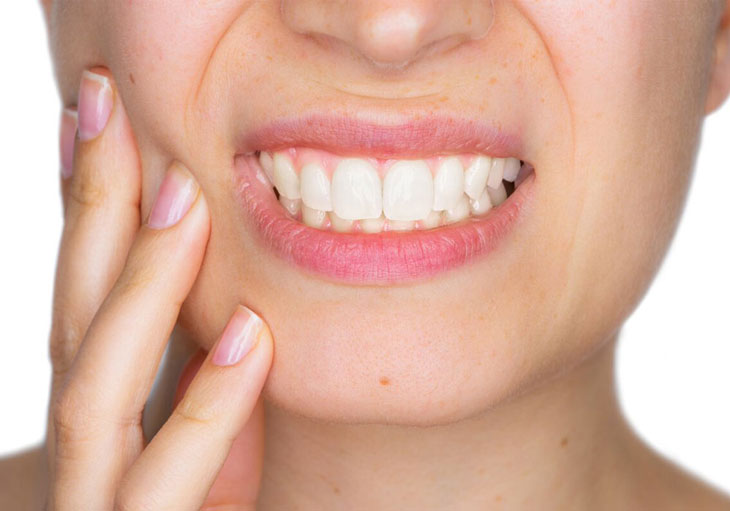 Điều trị răng khôn hàm dưới mọc lệch