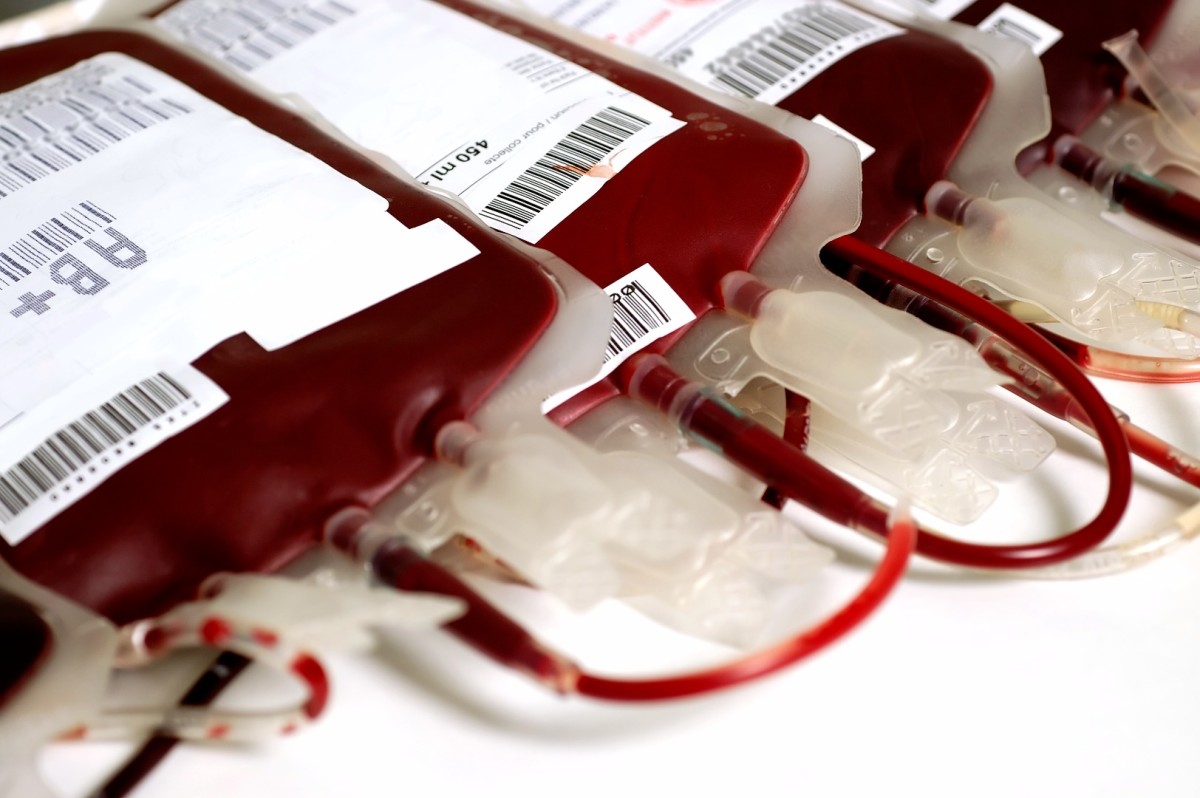 Dấu hiệu nhận biết tình trạng thiếu máu sau sinh và cách bổ máu cho sản phụ