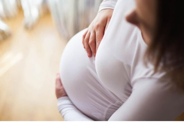 Tiêm phòng uốn ván cho phụ nữ có thai