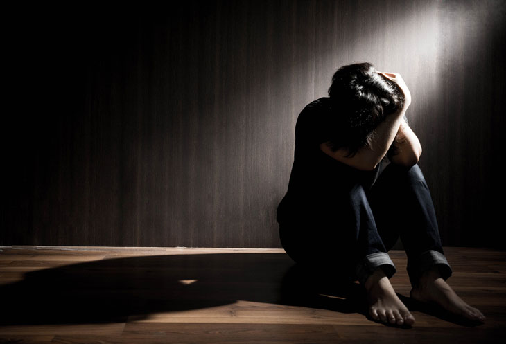 Cách nhận biết dấu hiệu bệnh trầm cảm ở nam và cách giúp Anh kiểm soát
