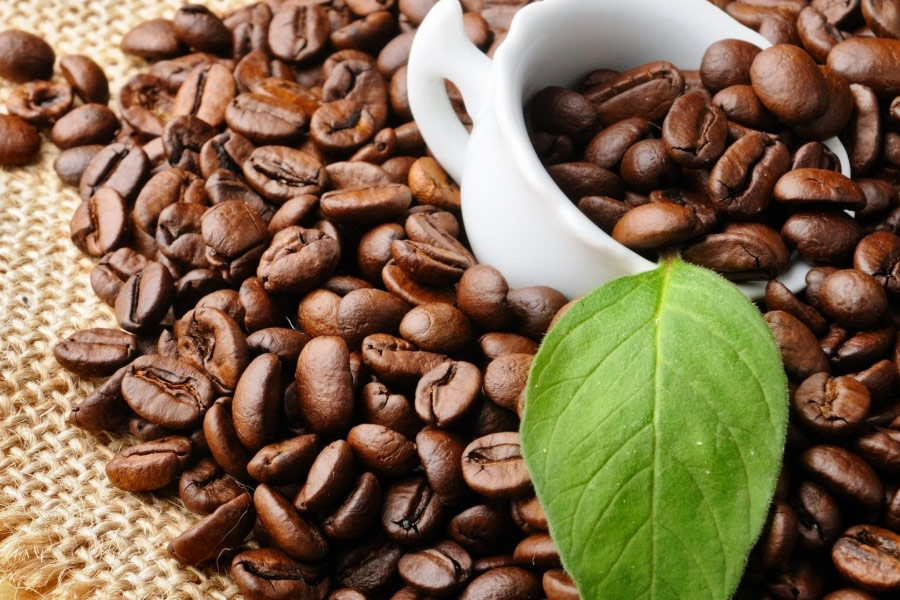 Uống cà phê vào buổi sáng: lợi hay hại