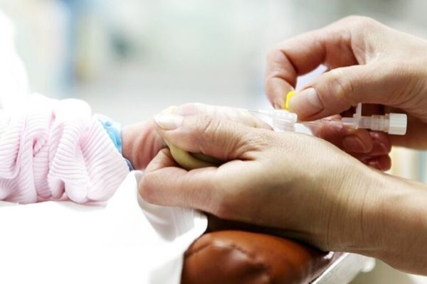 Bệnh vàng da ở trẻ em: Nguyên nhân và phương pháp điều trị
