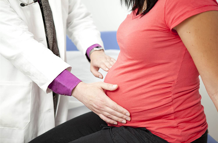 Viêm phụ khoa khi mang thai có nguy hiểm không?