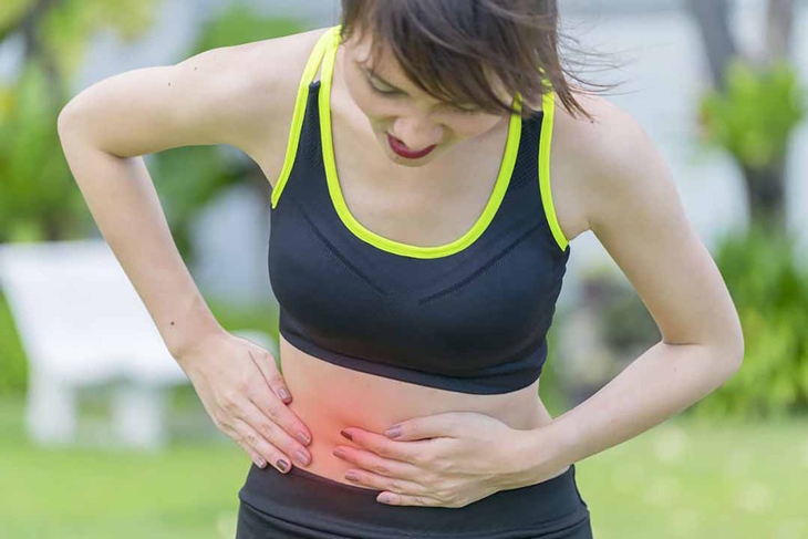 Những điều cần biết về viêm ruột thừa