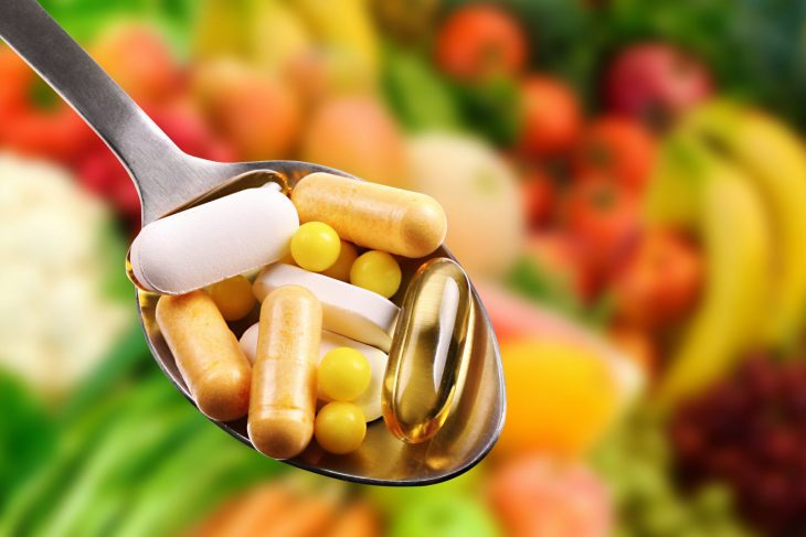 Có nên uống vitamin tổng hợp hằng ngày?