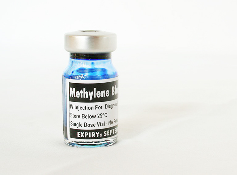 Tác dụng của xanh methylen, khi nào không nên dùng?