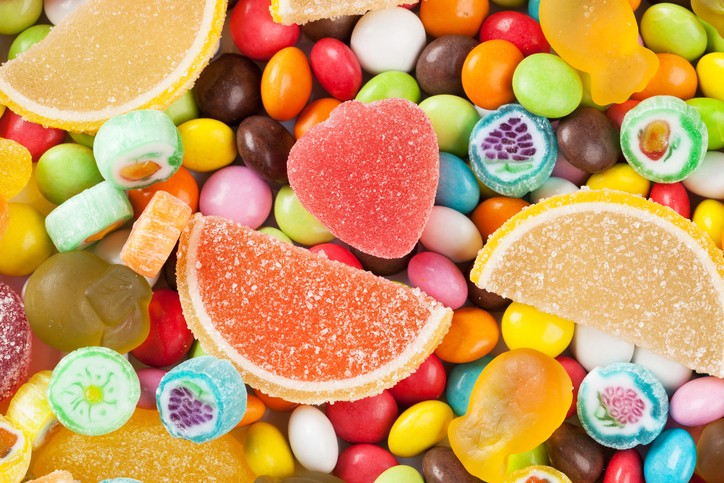 Tại sao không nên ăn nhiều đường?