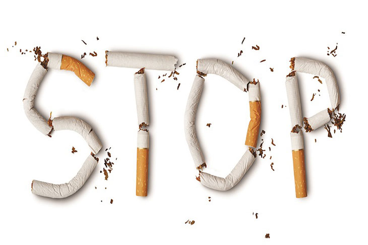 7 lời khuyên giúp bạn từ bỏ thuốc lá
